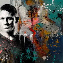 Daniel Craig | Helt Sort Galleri