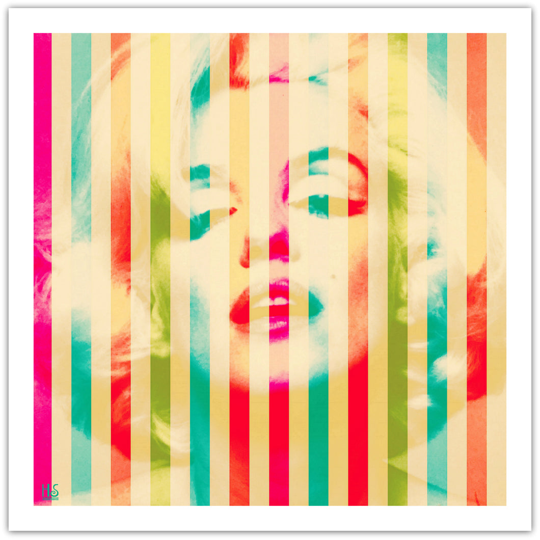 Monroe Ecstacy