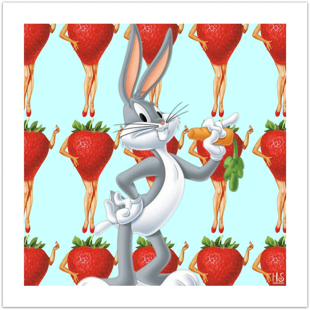Strawberry Season