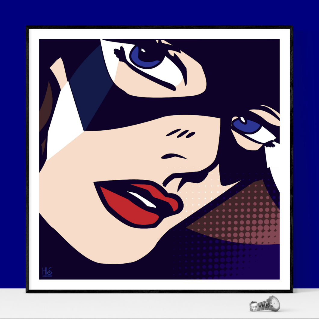 Catwoman