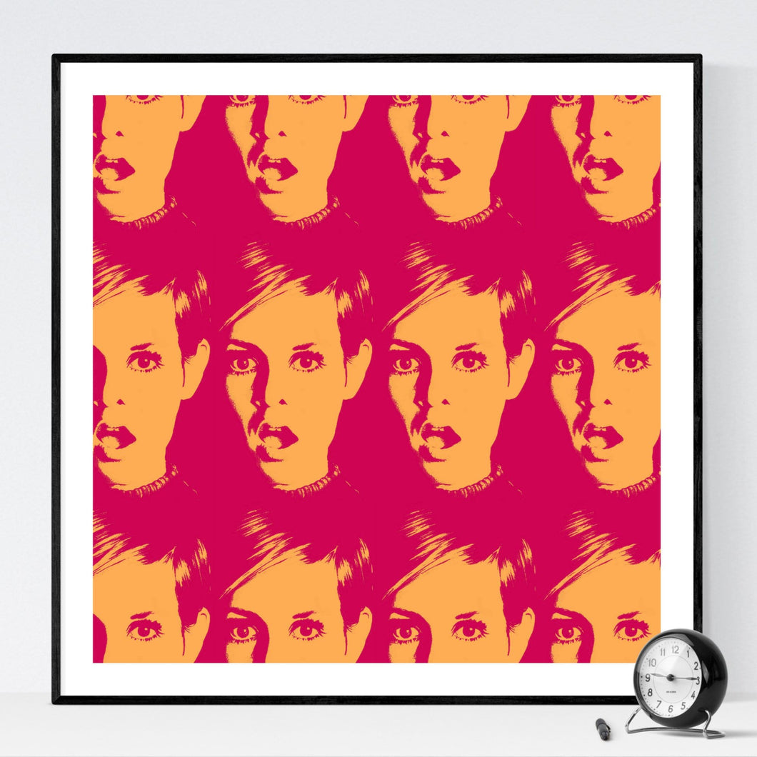 Twiggy Twiggy