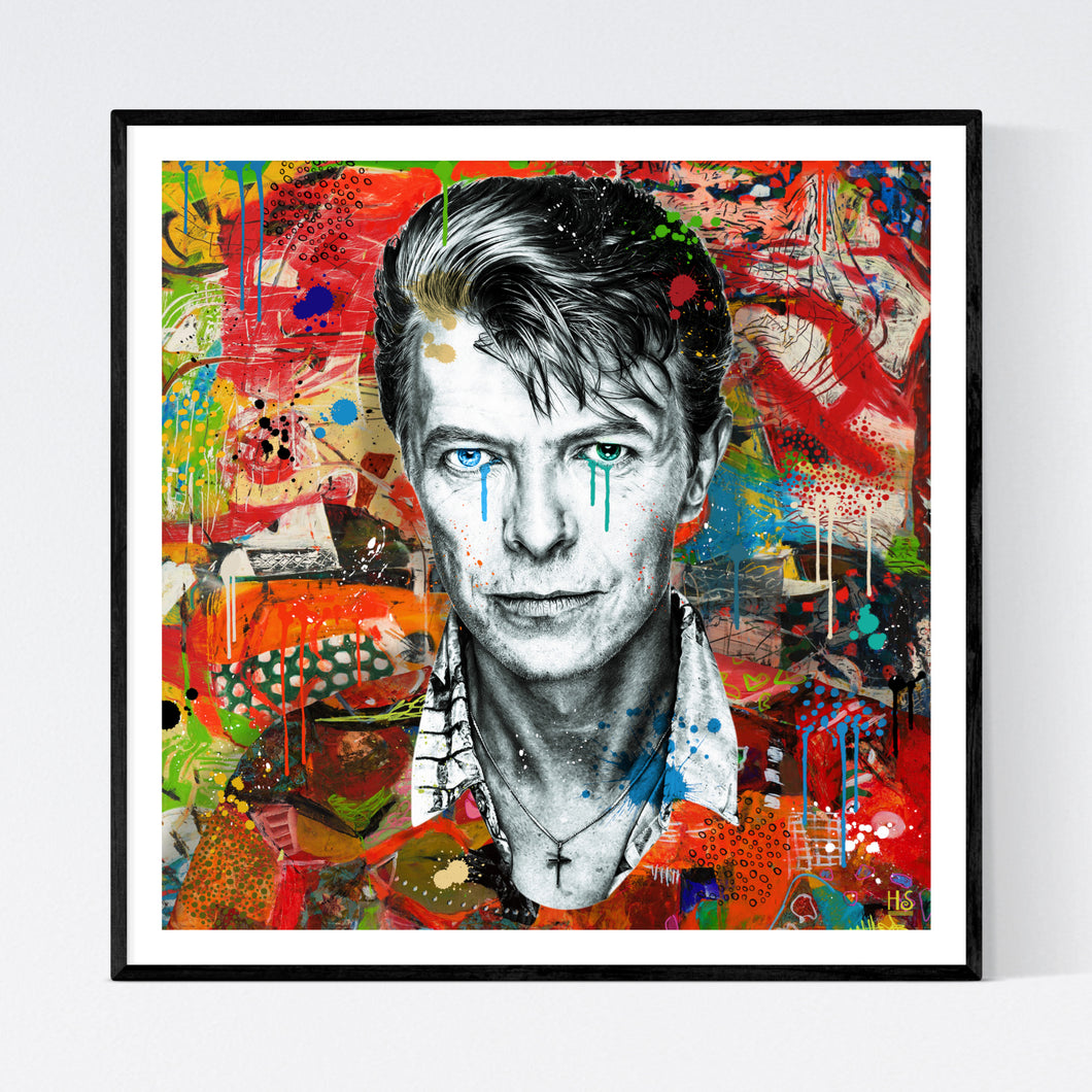 Bowie