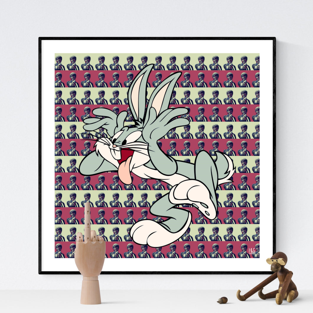 Die Bunny Die