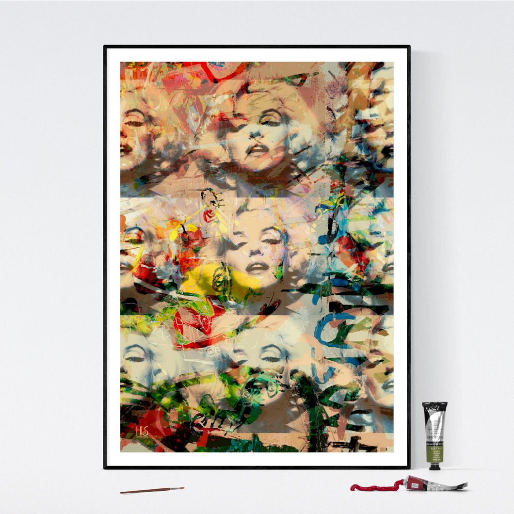 Marilyn Ecstasy