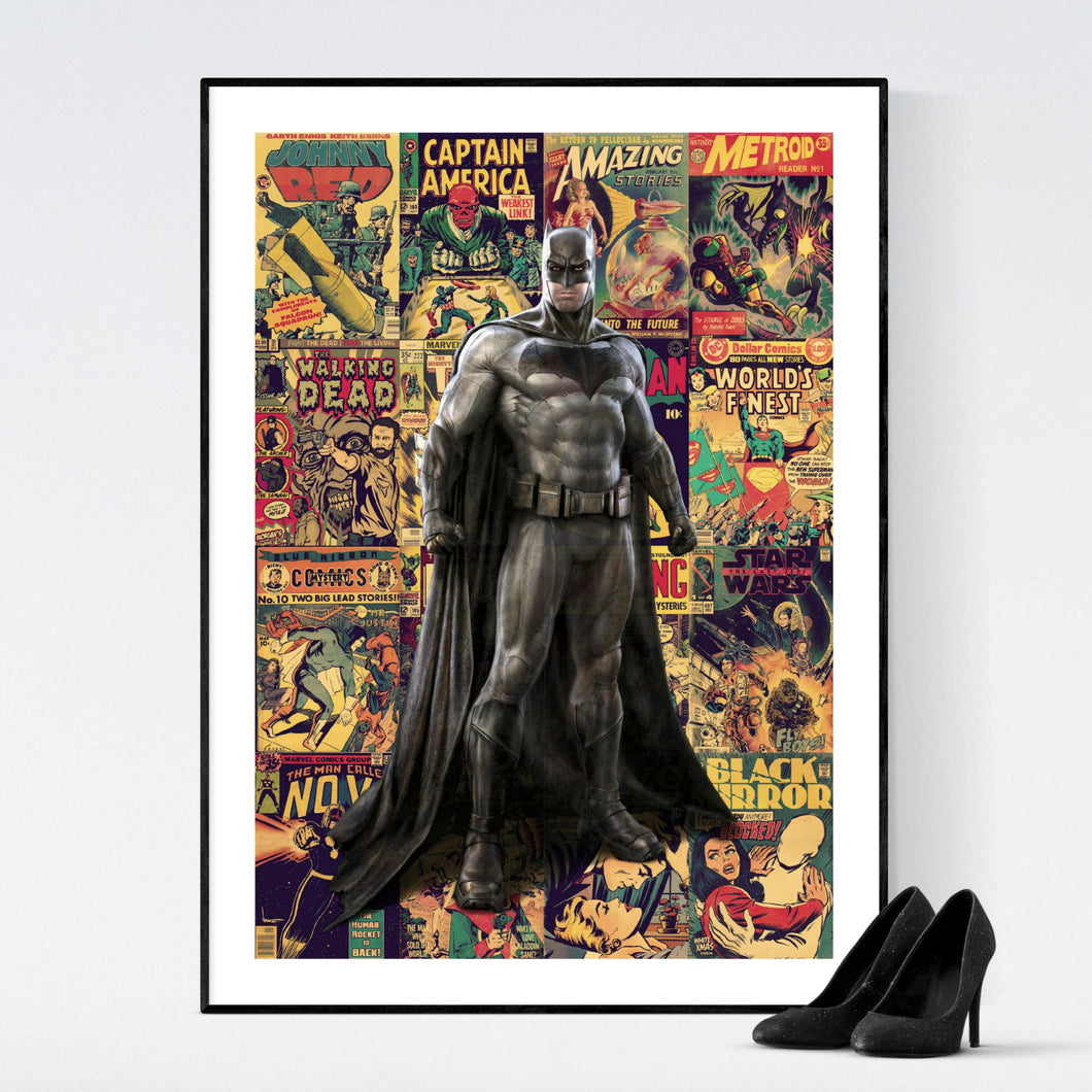 The Batman