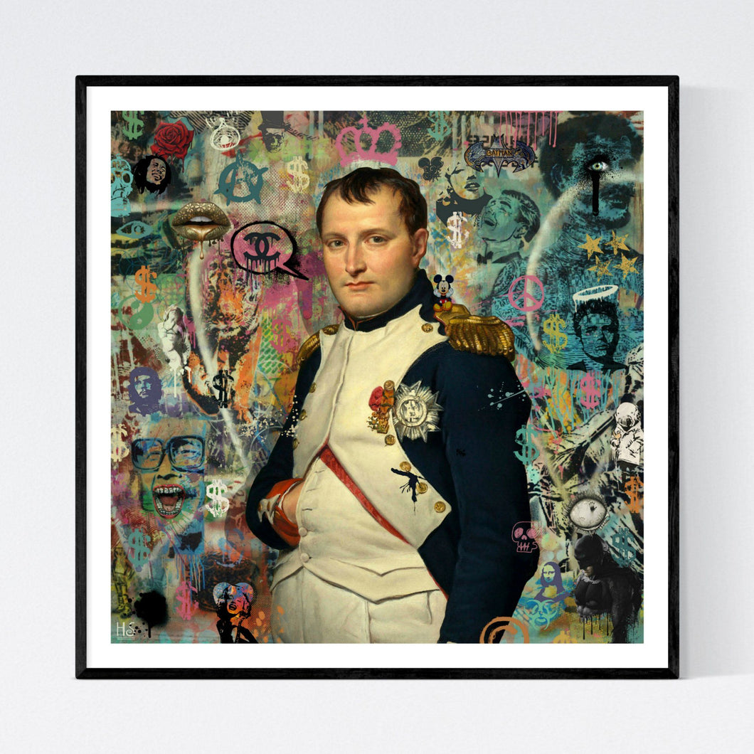 The Emperor
