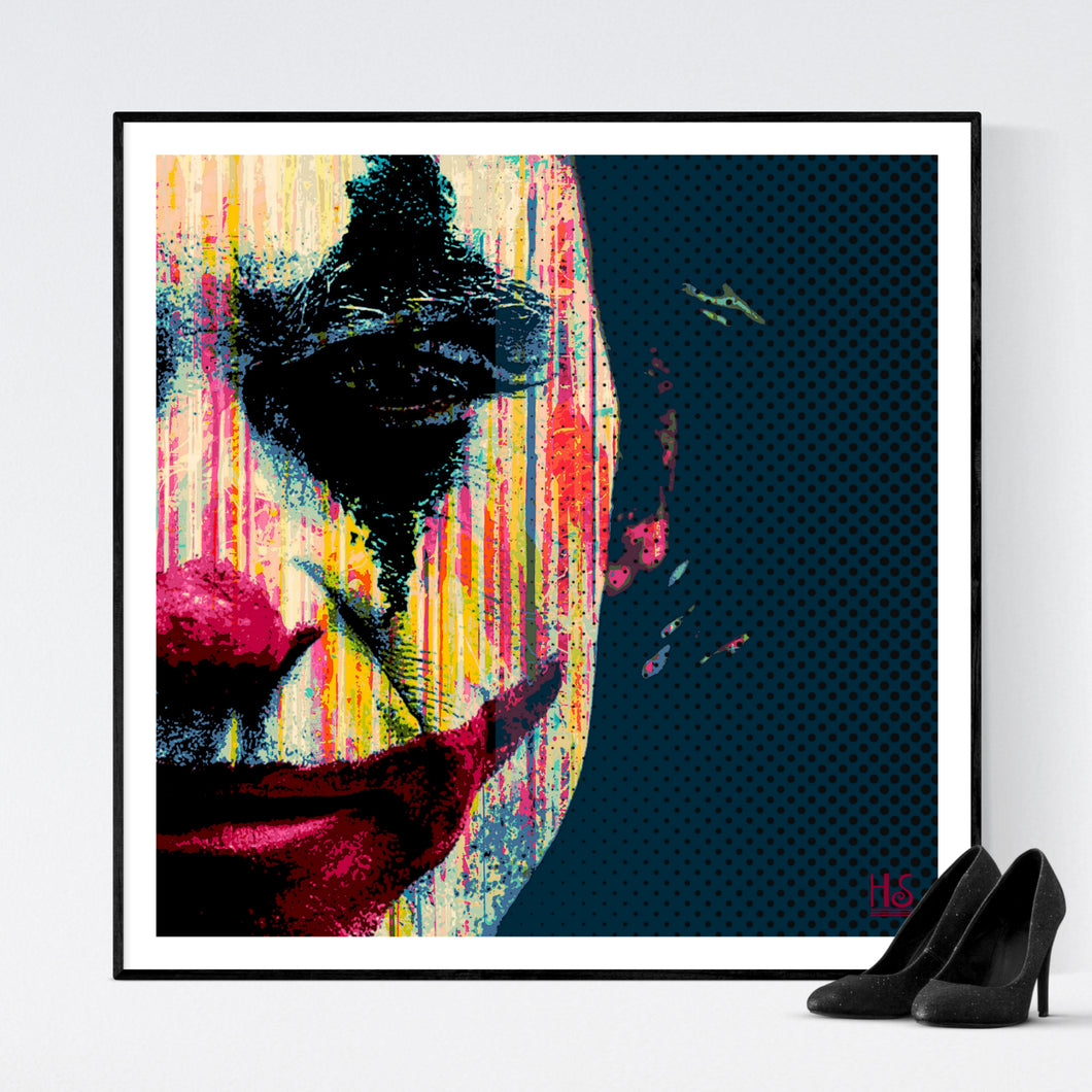 The Joker