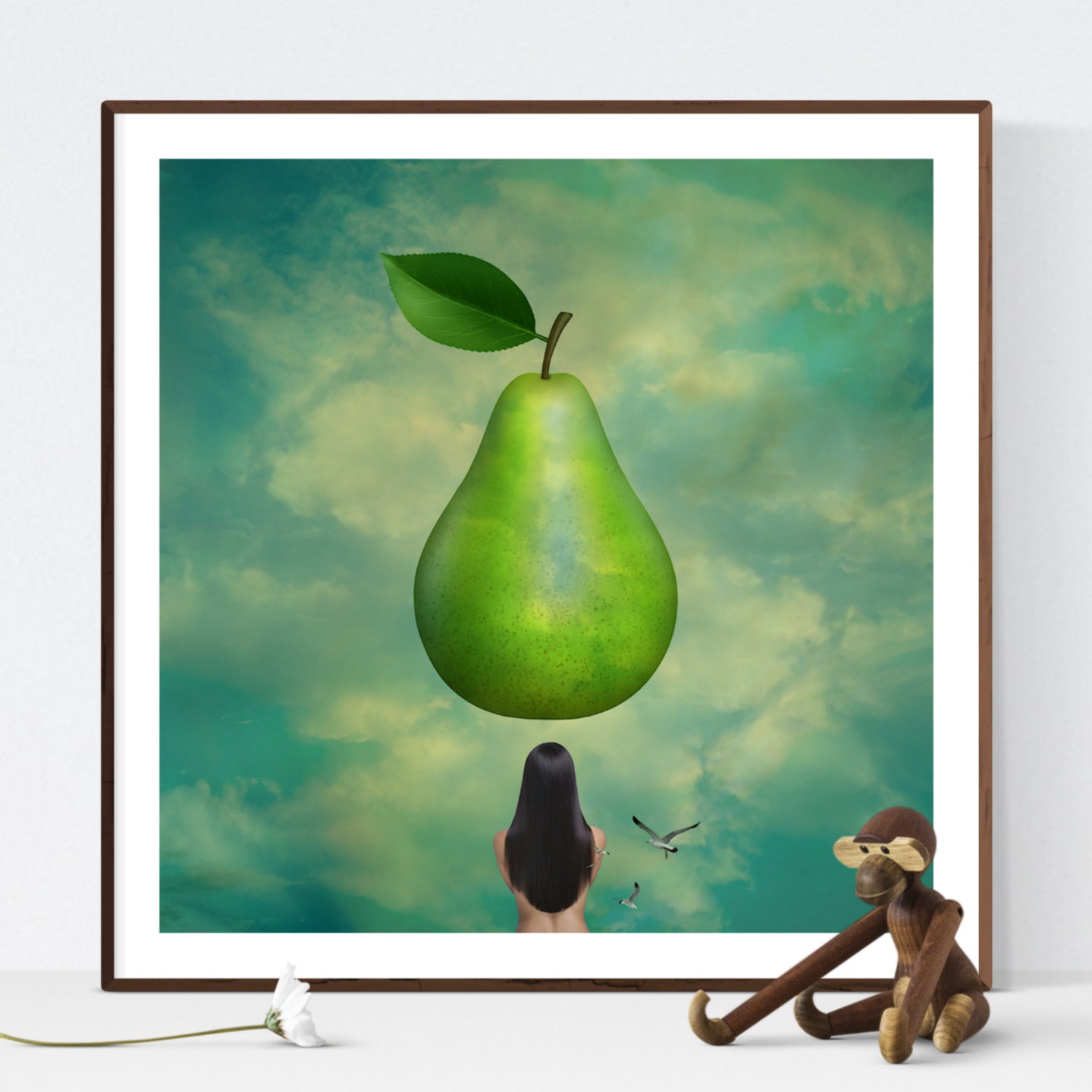The Pear
