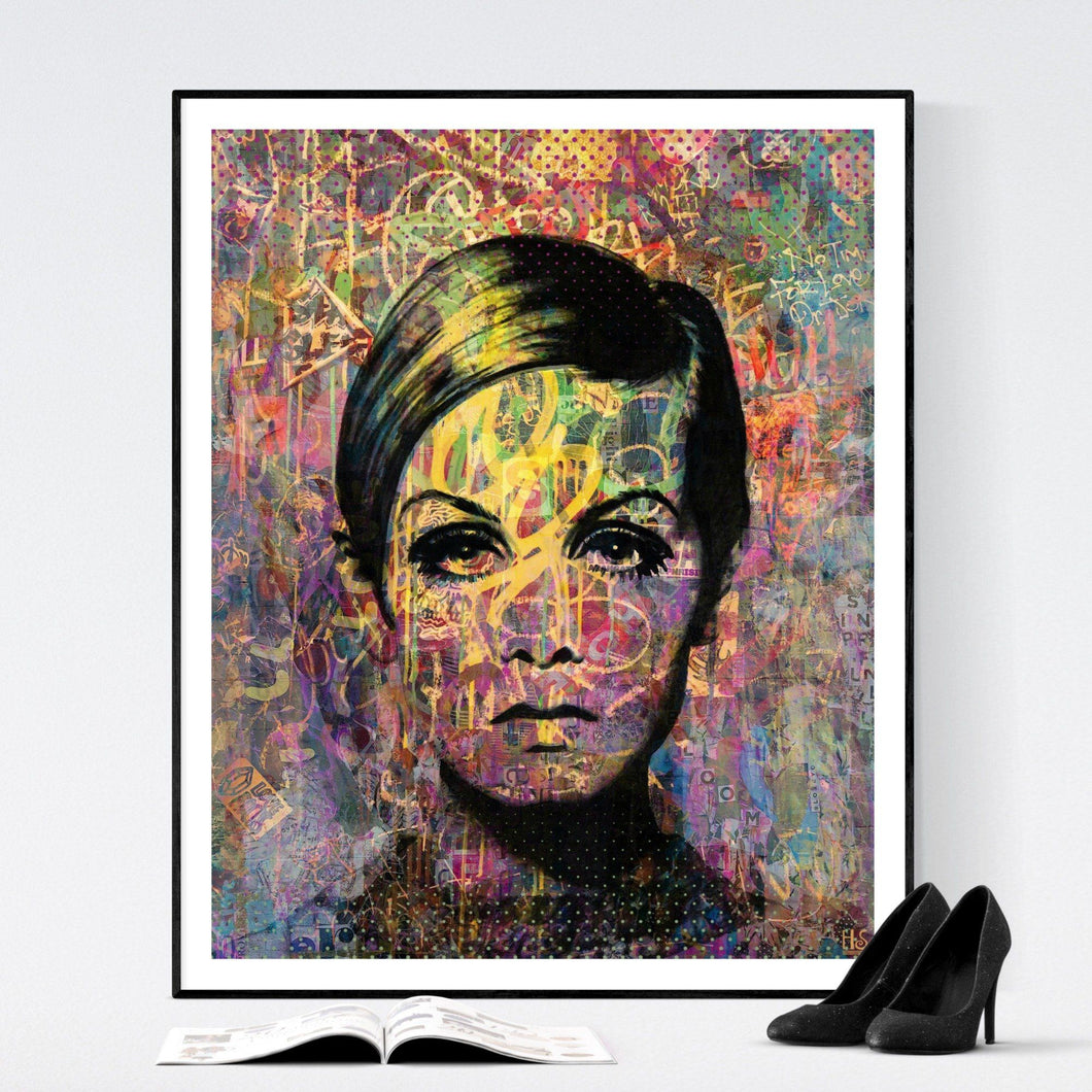 Twisted Twiggy
