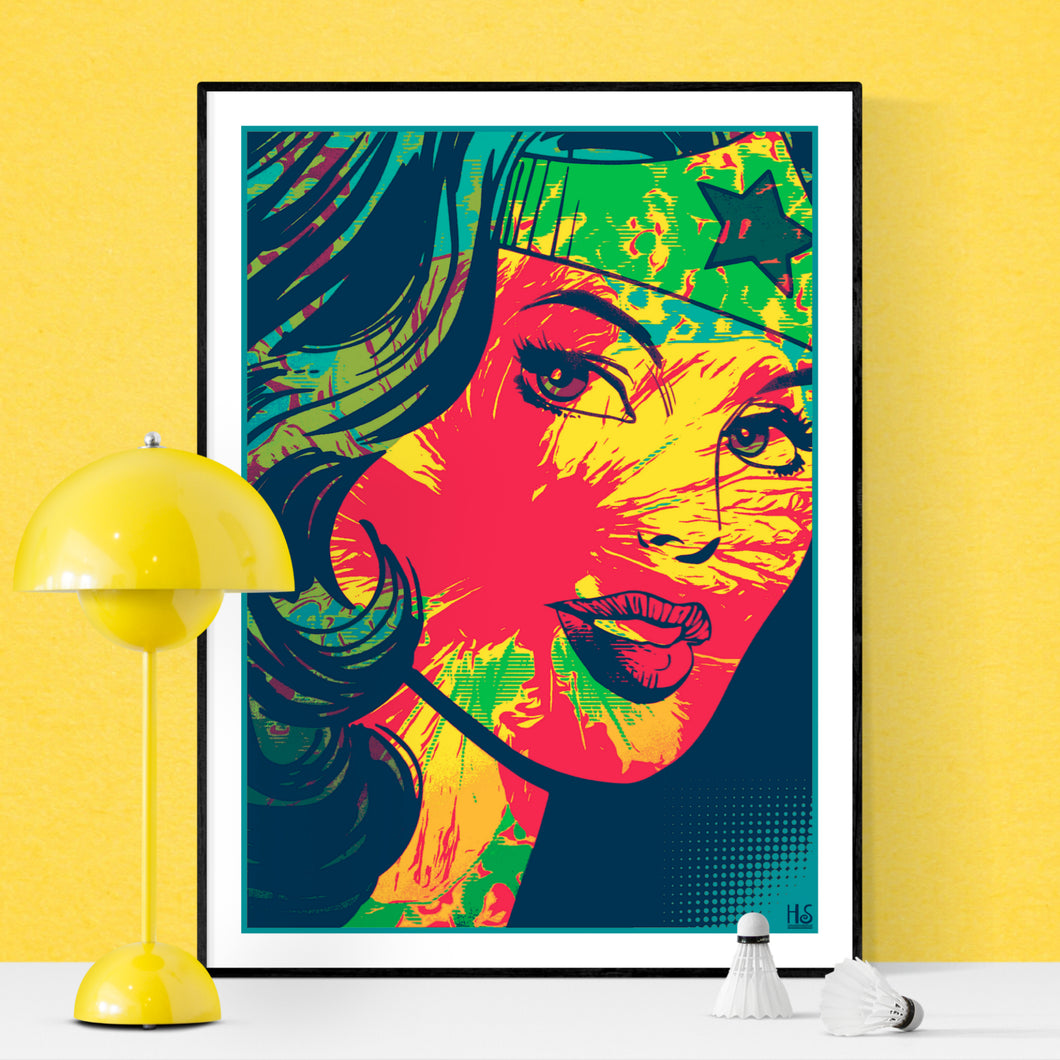 Wonder Woman